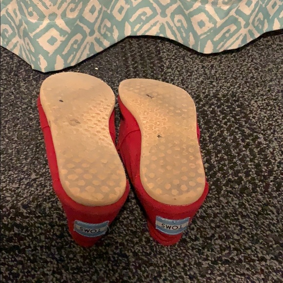 TOMS shoes - Picture 4 of 4
